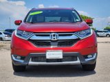 Used 2018 Honda CR-V Touring image 3
