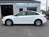 Used 2016 Chevrolet Cruze LS image 2