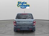 Used 2022 Ford Bronco Sport Outer Banks w/ Tech Package image 5