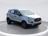 Used 2021 Ford EcoSport S image 2