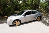 Used 2014 Dodge Avenger SE image 3
