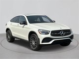 Certified 2022 Mercedes-Benz GLC 300 4MATIC Coupe image 6