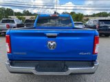 Used 2020 RAM 1500 Big Horn image 4
