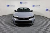 New 2025 Honda Civic Sport image 2