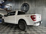 Used 2023 Ford F150 4x4 SuperCrew image 3