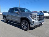New 2025 GMC Sierra 1500 SLT w/ SLT Premium Plus Package image 2