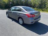 Used 2019 Nissan Sentra SV image 3