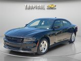 Used 2023 Dodge Charger SXT image 1