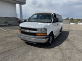Used 2009 Chevrolet Express 3500 Passenger w/ LT Preferred Equipment Group image 3