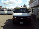 Used 2013 Chevrolet Express 1500 AWD image 3