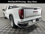 New 2025 GMC Sierra 1500 Pro w/ Convenience Package image 4