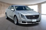 Used 2019 Cadillac XTS Luxury image 2