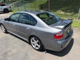Used 2008 Subaru Legacy 2.5i image 3