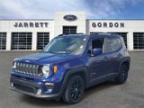 Used 2020 Jeep Renegade Latitude image 2