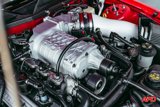 Used 2007 Ford Mustang Shelby GT500 image 2