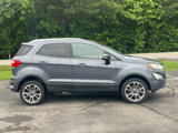 Used 2019 Ford EcoSport Titanium image 2