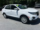Used 2022 Chevrolet Equinox LT image 2