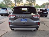 Certified 2022 Ford Escape SEL image 4