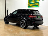 Used 2017 Mercedes-Benz GLC 43 AMG 4MATIC image 5
