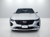 New 2025 Cadillac CT4 Sport image 2