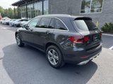 Certified 2022 Mercedes-Benz GLC 300 4MATIC image 5