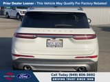 Certified 2023 Lincoln Corsair FWD image 5