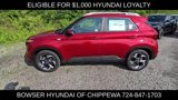 New 2025 Hyundai Venue SEL image 3