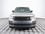 Certified 2020 Land Rover Range Rover HSE image 2