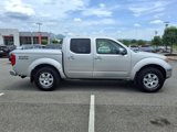 Used 2007 Nissan Frontier NISMO image 3