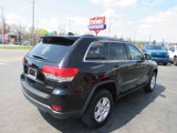 Used 2017 Jeep Grand Cherokee Laredo w/ Quick Order Package 23E image 6