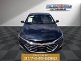 Used 2023 Chevrolet Malibu LT w/ Driver Confidence Package image 2