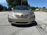 Used 2009 Toyota Camry SE image 2