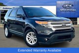 Used 2014 Ford Explorer XLT image 3