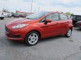 Used 2019 Ford Fiesta SE image 6