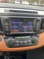 Used 2018 Toyota RAV4 Limited w/ Advanced Technology Package image 2