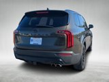 Used 2021 Kia Telluride EX w/ EX Premium Package image 2