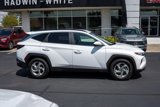 Used 2022 Hyundai Tucson SEL image 2