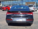 New 2024 Hyundai Elantra SEL w/ Convenience Package image 4