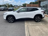 New 2025 Chevrolet Trax RS image 2