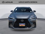 Used 2022 Lexus NX 450h+ F Sport image 2