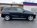 Used 2016 Mercedes-Benz GLE 350 4MATIC image 2
