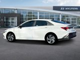New 2025 Hyundai Elantra Sport image 4