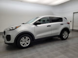 Used 2019 Kia Sportage LX image 2