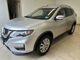Used 2018 Nissan Rogue SV image 4
