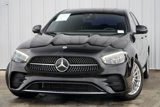 Used 2022 Mercedes-Benz E 350 Sedan image 3