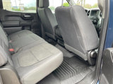 Used 2019 Chevrolet Silverado 1500 Custom Trail Boss w/ Custom Convenience Package image 6