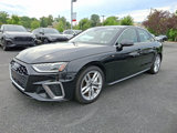 Used 2023 Audi A4 2.0T Premium Plus w/ Premium Plus Package image 3