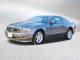 Used 2011 Ford Mustang Coupe w/ 101A Rapid Spec Order Code image 3
