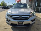 Used 2016 Honda Pilot Elite image 2