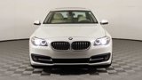Used 2016 BMW 550i Sedan image 2